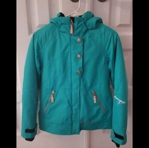 Obermeyer Ski Jacket